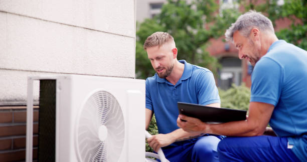 Best Affordable HVAC services  in Mion, AR