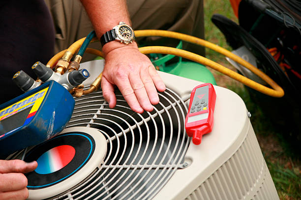 Affordable air conditioning repair in Marion, AR