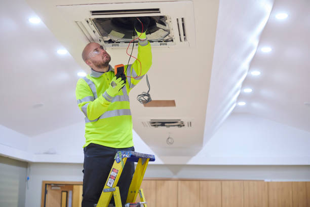 Best HVAC emergency services  in Mion, AR