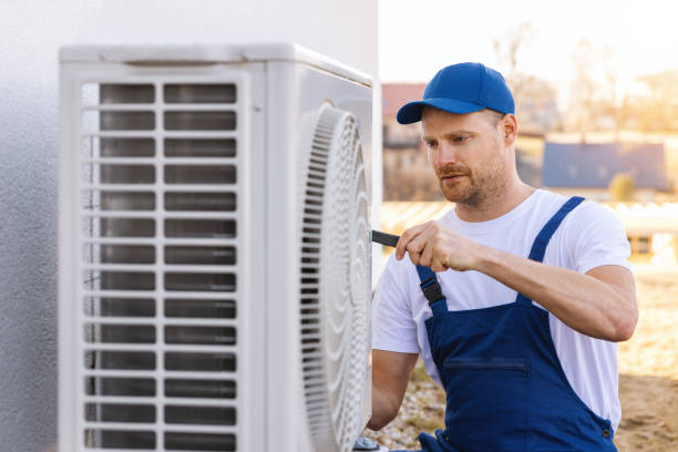 Trusted Marion, AR HVAC Experts
